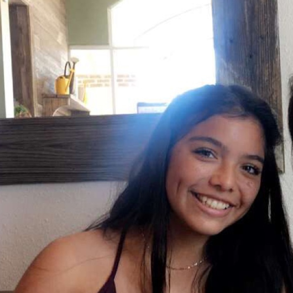 Meet your Posher, Katherine